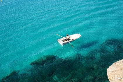 mar de formentera