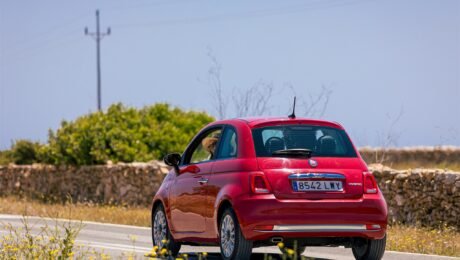 fiat 500 fiat 500