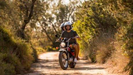 moto formentera moto formentera