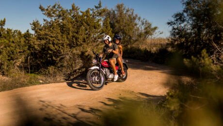 ruta en moto ruta en moto