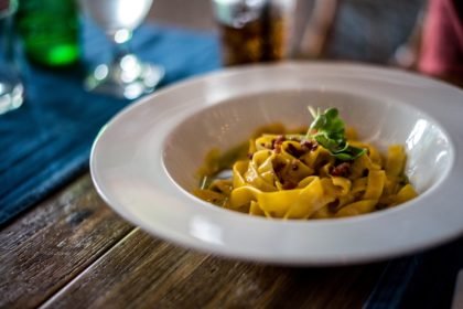 comida pasta mejores lugares formentera