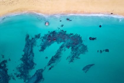 cala formentera alquiler coche formentera