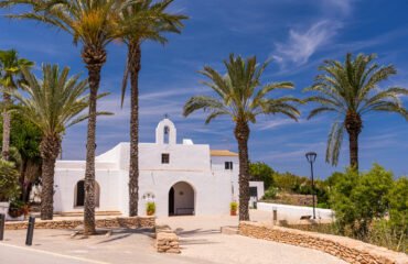 iglesia formentera iglesia formentera