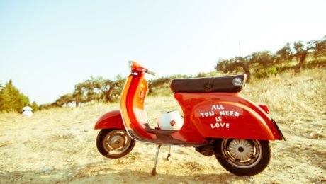 Cosa puoi fare a Formentera con una moto a noleggio