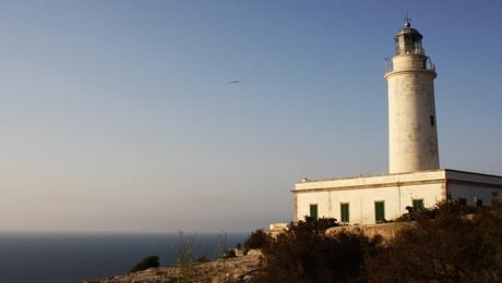 faros en formentera