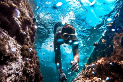 actividades variadas en Formentera alquiler de motos en Formentera
