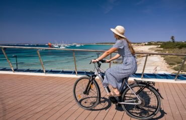 formentera en bici formentera en bici