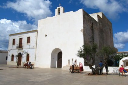 san-francesc san francesc