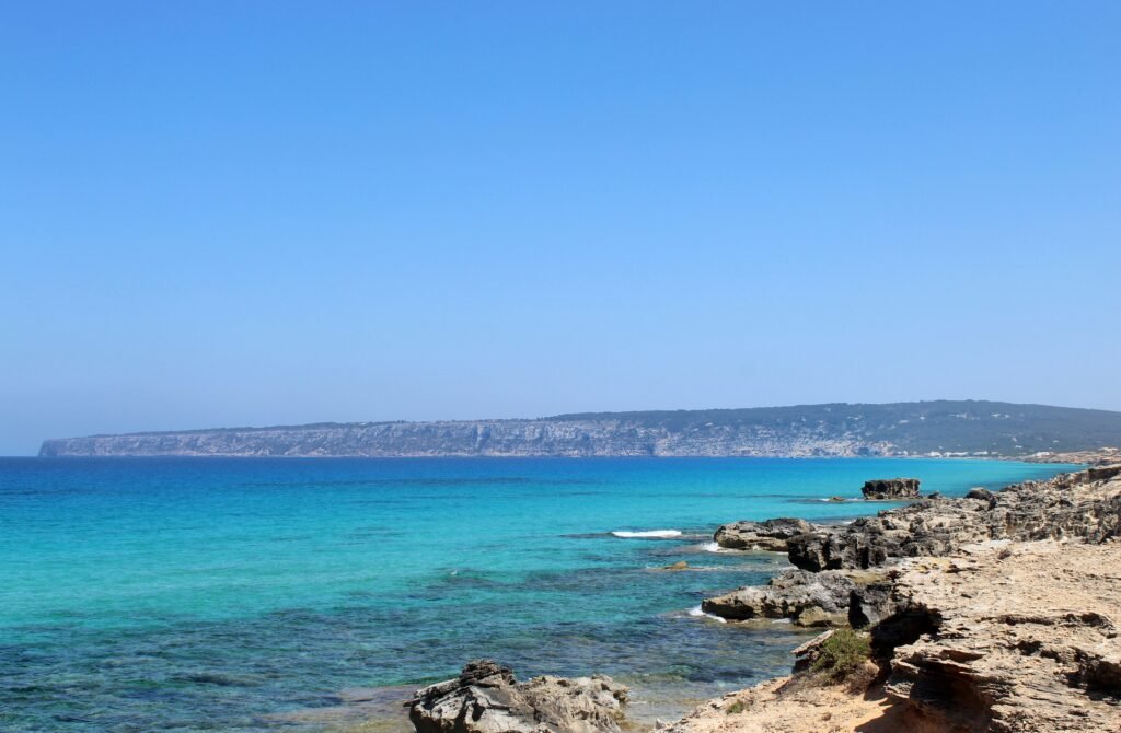 formentera mar