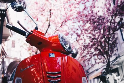 vespa vespa