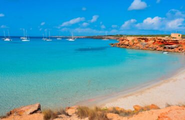 Cala Saona Cala Saona