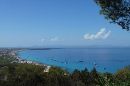 formentera formentera