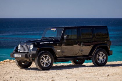 jeep jeep
