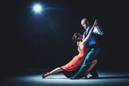 tango tango