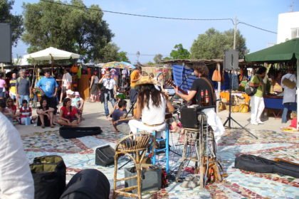 mercado formentera