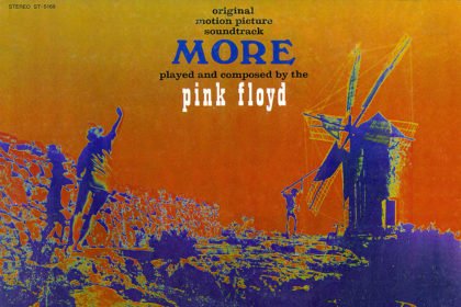 Pink-Floyd-More Pink-Floyd-More