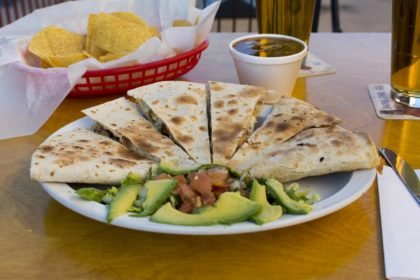 avocado mexicano