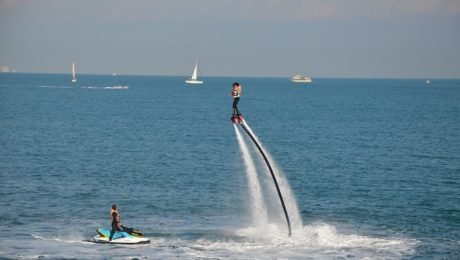 flyboard flyboard