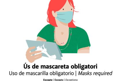 MASCARETA MASCARETA