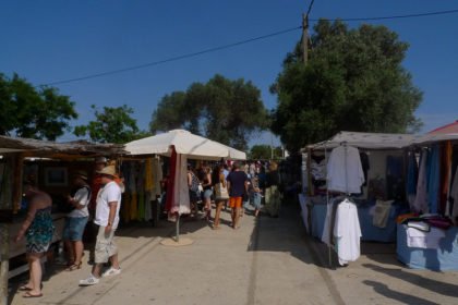 mercadillo mercadillo