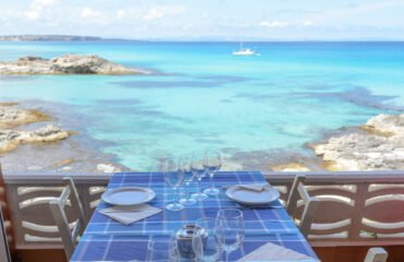 Restaurantes Restaurantes