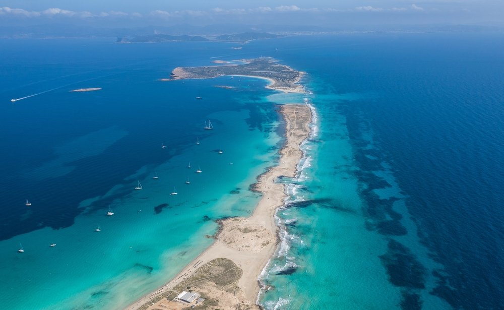 isla espalmador