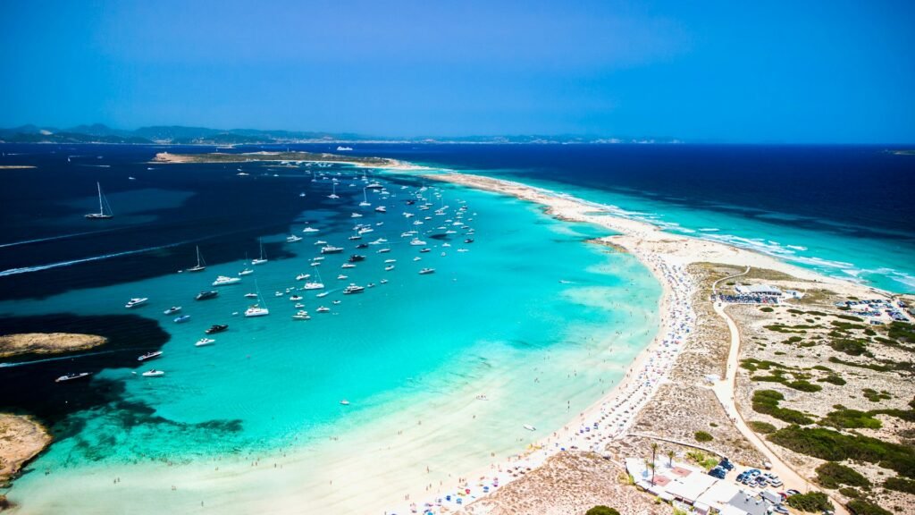 isla espalmador