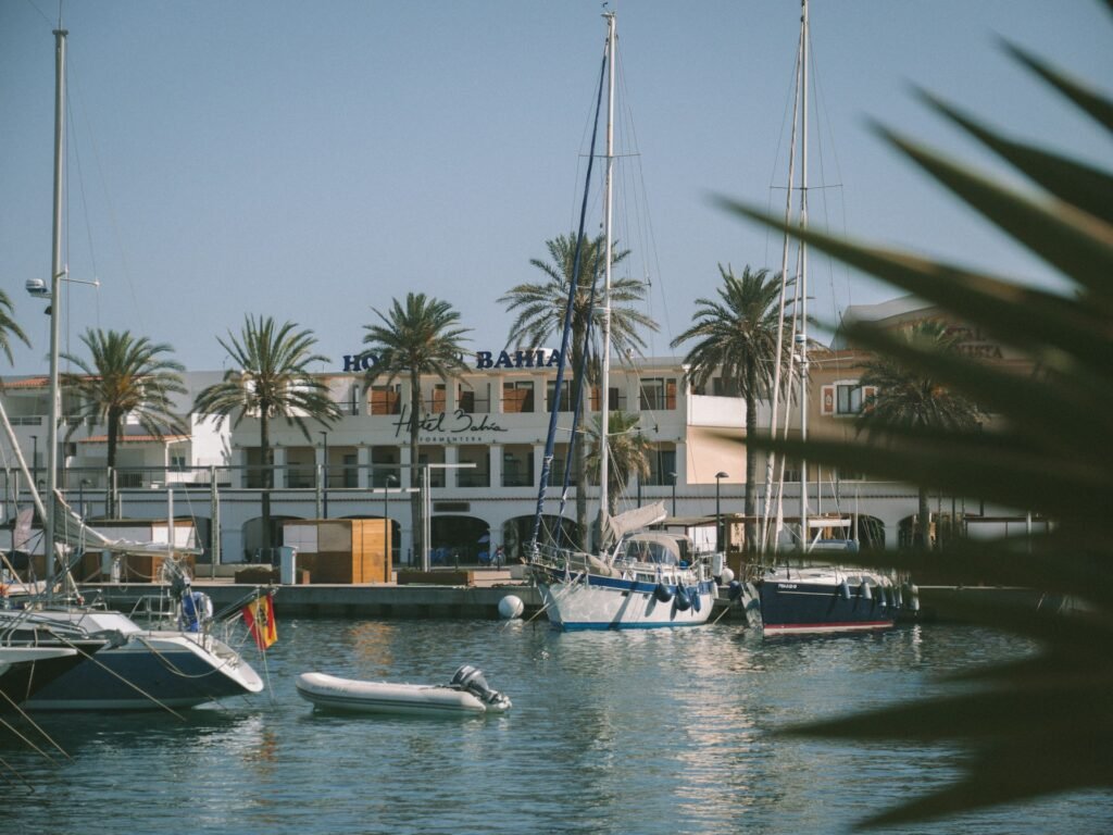 la savina