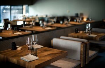 restaurante restaurante