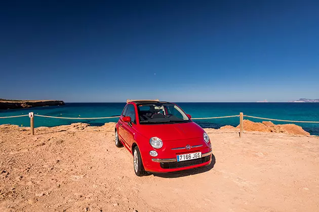coche