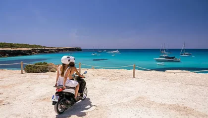 scooter scooter