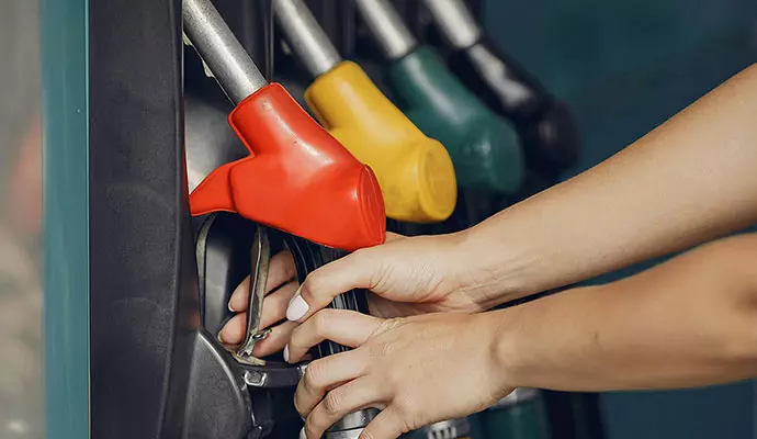 gasolina