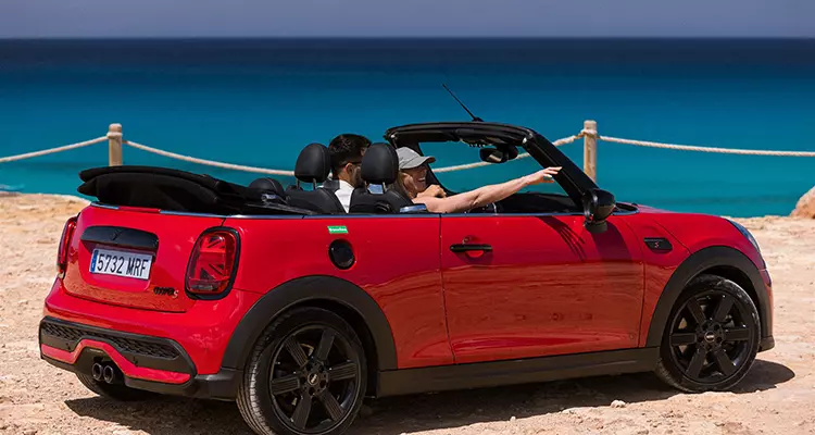 mini