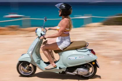 vespa scooter vespa scooter