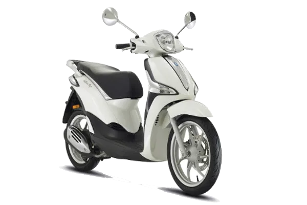 Piaggio Liberty 50c.c