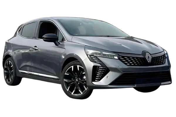 Renault Clio Auto